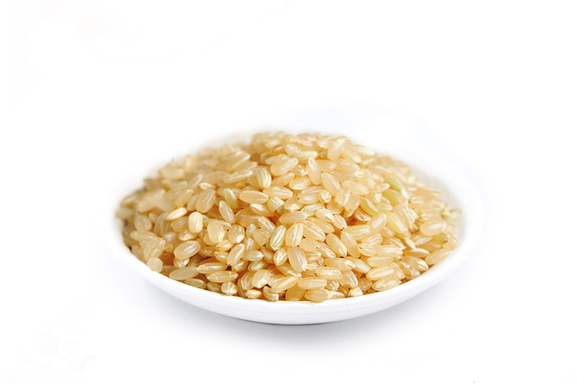 糙米提取物